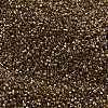 MIYUKI Delica Beads X-SEED-J020-DB0022L-3