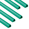 Plastic Folder Insert AJEW-WH20007-69B-01-1