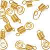 10Pcs Alloy Dreadlocks Beads FIND-TA0008-53B-2