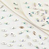 Preciosa® MAXIMA Crystal Fancy Stones Y-PRC-FG10-00030-200-2