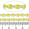 Ion Plating(IP) Brass Chains CHS-K018-14A-03-3