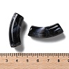 Opaque Acrylic Beads OACR-M015-02-3