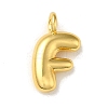 Brass Pendants KK-K354-01G-F-1