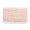 Polyester Crochet Lace Trim OCOR-Q058-22-3