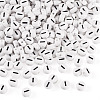 500Pcs Acrylic Beads SACR-TA0001-55I-1