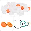 1 Set DIY Children Toy Pulley Kits DIY-FG0002-79-4