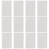 Litchi Textured Paper Jewelry Ring Earrings Storage Boxes CON-TAC0001-22B-2