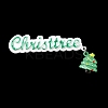Christmas Theme Opaque Resin Cabochons LS-CRES-D011-01I-2