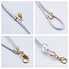 Ion Plating(IP) 316 Surgical Stainless Steel Wire Guardian X-STAS-P221-18G-3