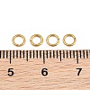 304 Stainless Steel Open Jump Rings SA-CBAF81C-01D-G-3