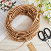 30M Plastic Imitation Cane Wire Cord OCOR-GF0005-40F-3