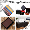 Imitation Leather Book Covers DIY-WH0491-92B-03-5