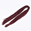 Faux Suede Cord LW-R023-2.8mm-22-2