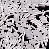 Glass Bugle Beads SEED-E001-12mm-121#-3