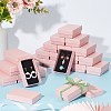 Rectangle Cardboard Gift Box CON-WH0087-97A-5