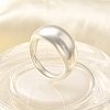 304 Stainless Steel Finger Ringr RJEW-H244-09S-2