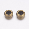 Tibetan Style Alloy Beads LS-TIBEB-48831-AB-FF-2