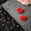 DIY Earring Making Kits DIY-FS0001-37-6