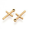 304 Stainless Steel Charms STAS-N109-91G-2