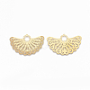 304 Stainless Steel Filigree Joiners LS-STAS-S079-109-2