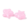 Baking Paint Glass Beads LAMP-D303-05C-2