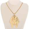 Alloy Pendant Necklaces for Women FS-WG99DF8-03-1