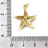 Brass Micro Pave Cubic Zirconia Pendants KK-H092-02A-G-3