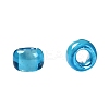 TOHO 8/0 Round Beads X-SEED-TR08-0931-4