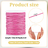 Nylon Braided Cord NWIR-PH0001-19-2