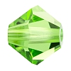 Preciosa® Crystal Beads Y-PRC-BA4-50520-1