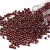 TOHO 8/0 Round Beads SEED-XTR08-PF0564-1