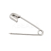 304 Stainless Steel Brooch Pin Kilt Pins STAS-E547-07A-P-2