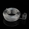 Round Anodized Aluminum Wire AW-F004-2.5mm-01-4