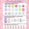 DIY Bracelet Kits DIY-YW0009-67-2