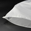 Transparent PE Jewelry Zip Top Storage Bags ABAG-H114-01B-2