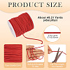 Faux Suede Cord OCOR-TAC0018-03A-4