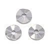 304 Stainless Steel Charms STAS-K252-04P-1