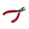 45# Steel Jewelry Pliers PT-C002-04A-2