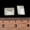 K9 Glass Rhinestone Cabochons RGLA-M020-G03-002DE-3