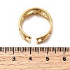 304 Stainless Steel Cuff Rings for Women LS-RJEW-B137-02G-01-3