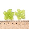 Opaque Resin Decoden Cabochons REST-M040-01E-3