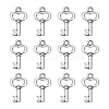 Gifts Ideas for Her Tibetan Style Alloy Charms LF11975Y-NF-1