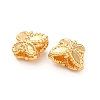 Brass Beads KK-H513-07G-2