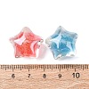 Luminous Transparent Resin Beads RESI-B039-16-5