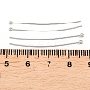 SHEGRACE 20G Brass Ball Head Pins XGRPCP654-273P-3