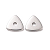 Non-Tarnish 304 Stainless Steel Beads STAS-D185-04P-01-1