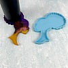 DIY Food Grade Silicone Molds LS-DIY-TAC0018-16-3