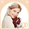 16Pcs Ion Plating(IP) 304 Stainless Steel Hoop Earrings for Women EJEW-UN0003-01-5