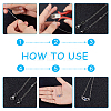 DIY Jewelry Sets STAS-UN0002-93B-6