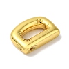 Ion Plating(IP) 304 Stainless Steel Pendants STAS-Z063-01G-D-2